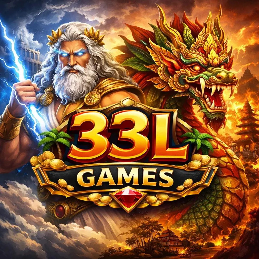 33L - Pengalaman Live Casino Terbaik di Genggaman Anda
