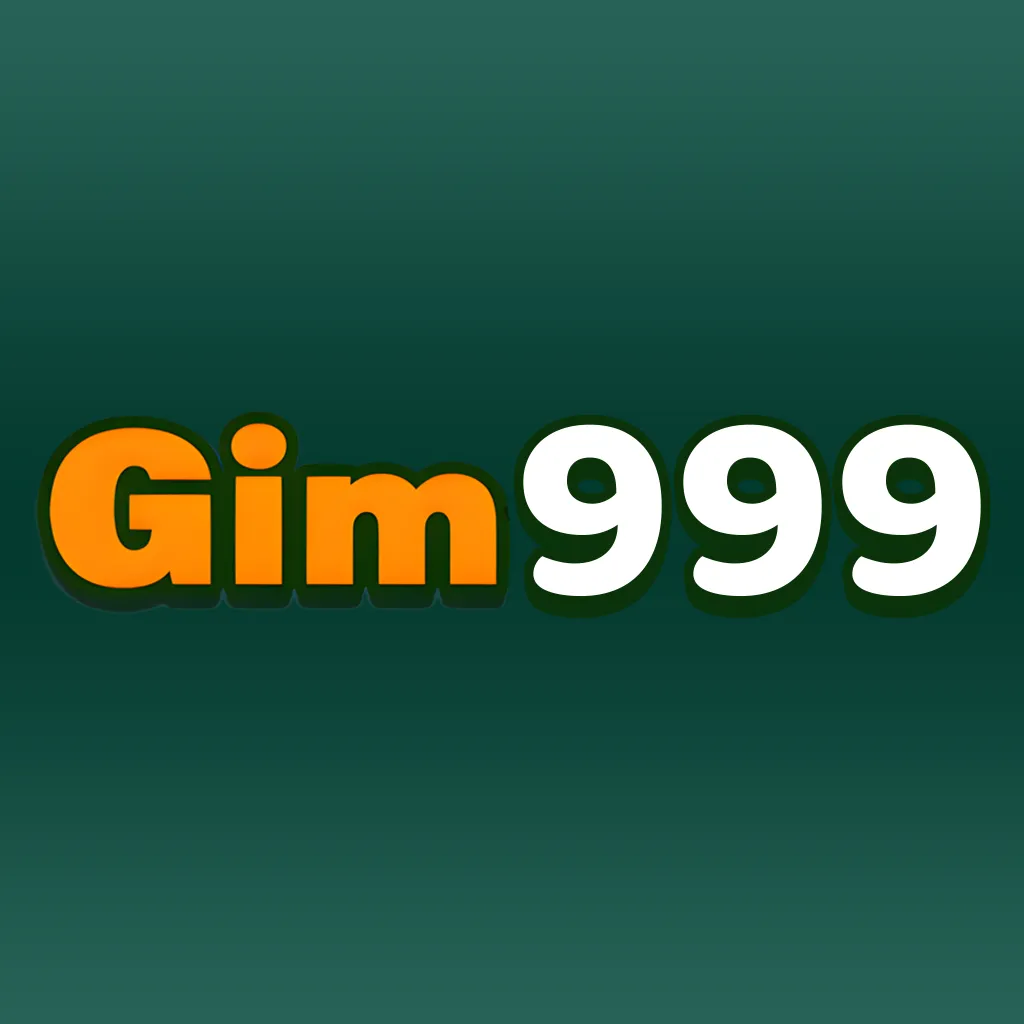 GIM999 - Game Kasino Seru dan Menantang